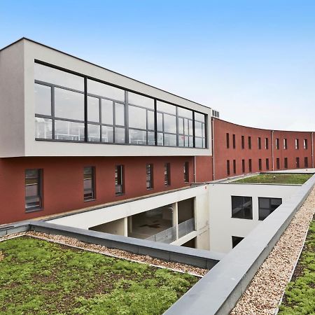 Tulip Inn Thionville Residences Exterior foto