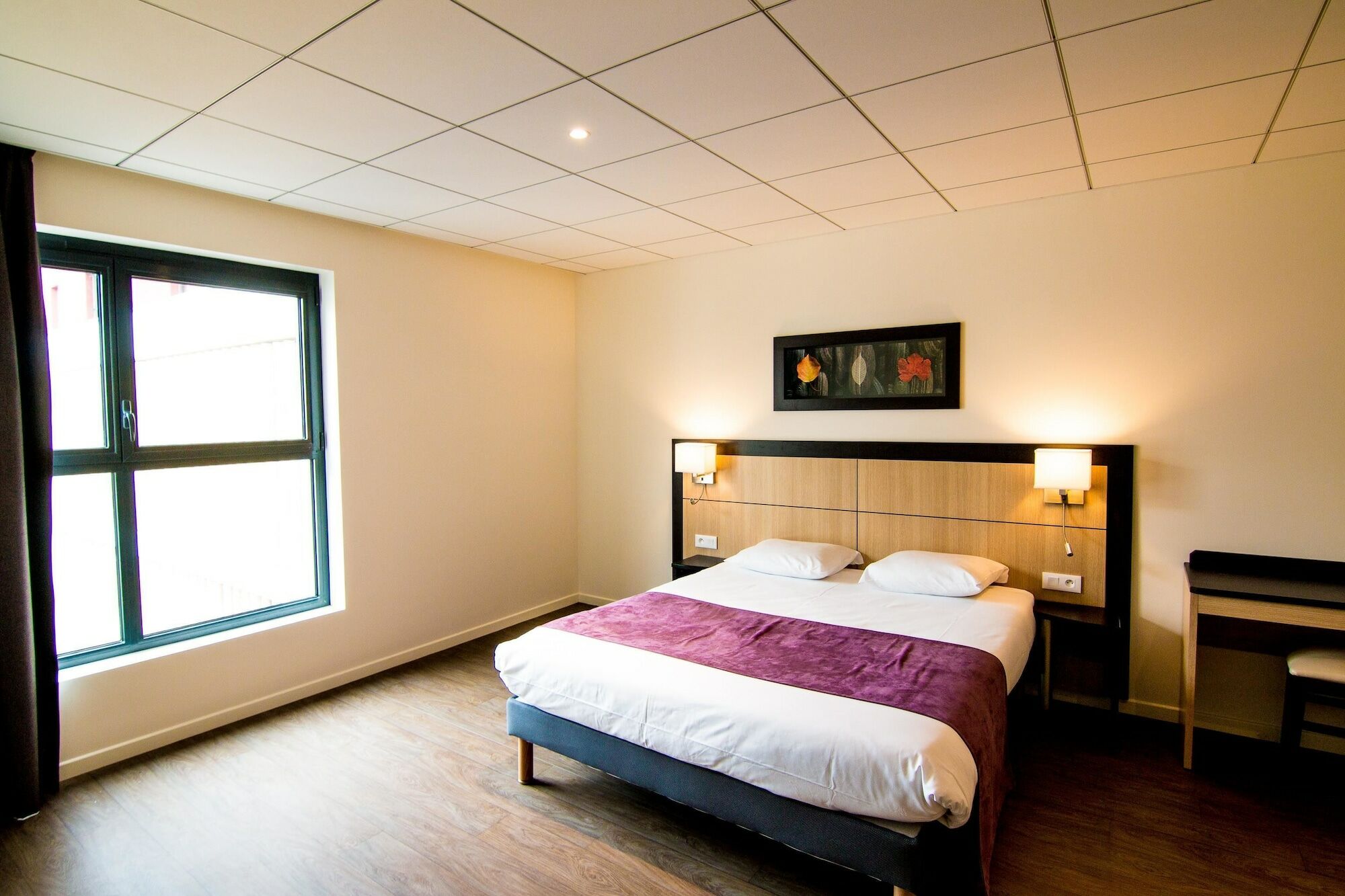 Tulip Inn Thionville Residences Exterior foto